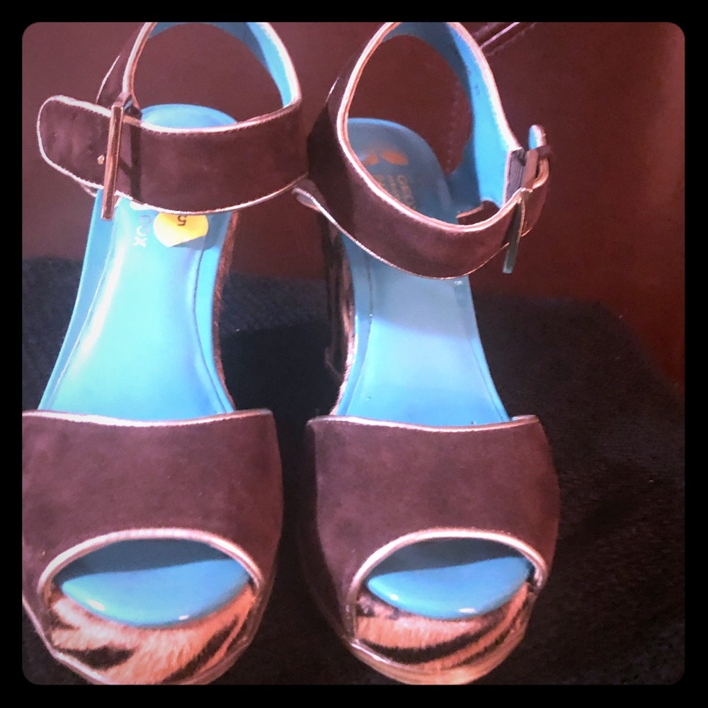 Geox Shoes